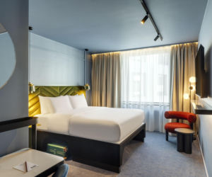 TRIBE Krakow Old Town