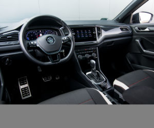 Volkswagen T-Roc 2.0 TSI 190 KM 4Motion DSG Premium