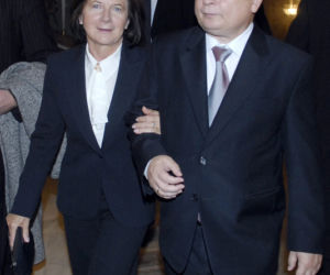 Maria i Lech Kaczyńscy, pamiętamy ich uśmiechniętych! 