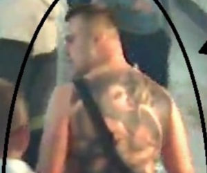 Policja poszukuje tych pseudokibiców. Prawdopodobnie są to mężczyźni z województwa kujawsko-pomorskiego