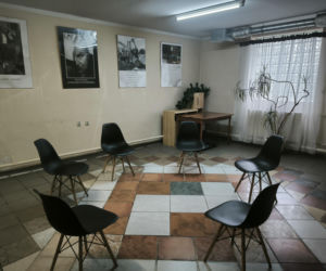 MONAR w Lesznie: Ciepła woda już jest, ale rewolucja wciąż przed nami. „Sami będziemy malować elewację”