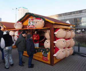 Jarmark Warszawski 28.11.2025