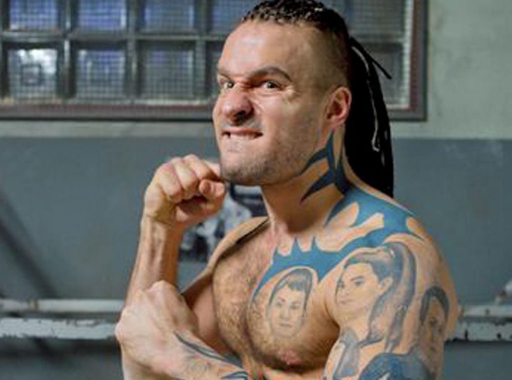 Seks, narkotyki i przemoc w nowym filmie Vegi