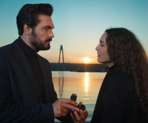 Dziedzictwo, odcinek 827: Zaręczyny Nany i Yamana. Oświadczy się nad morzem i doprowadzi ukochaną do łez - ZDJĘCIA