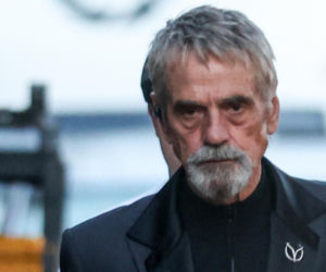 Tak kręcą nieśmiertelnego. Na planie pojawił się Jeremy Irons