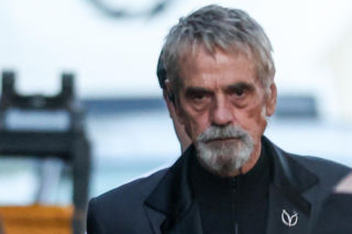Tak kręcą nieśmiertelnego. Na planie pojawił się Jeremy Irons