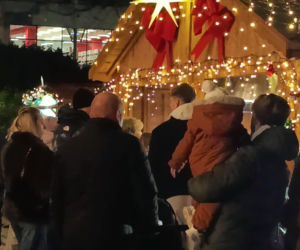 Szczeciiński Jarmark Bożonarodzeniowy