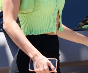Kendall Jenner