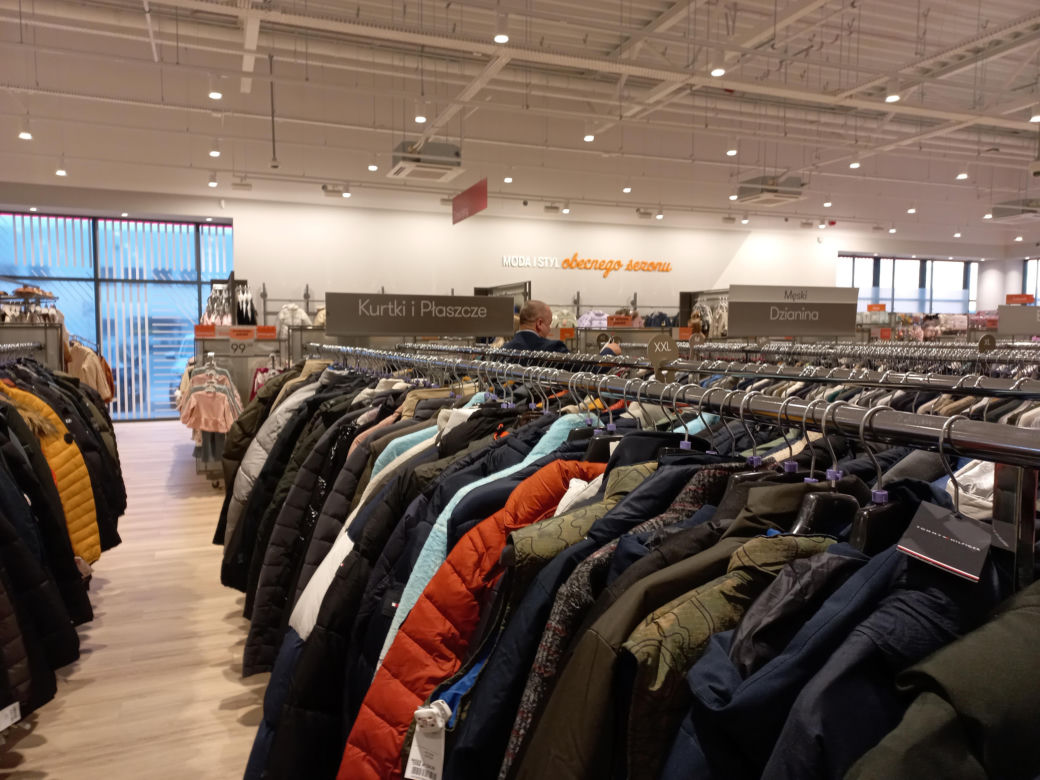 Jutro otwarcie Park Leszno 2 przy Galerii Leszno. Co oferują sklepy?