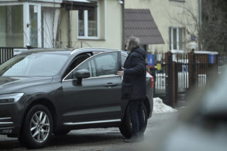 Brat cioteczny wrócił do Kaczyńskiego