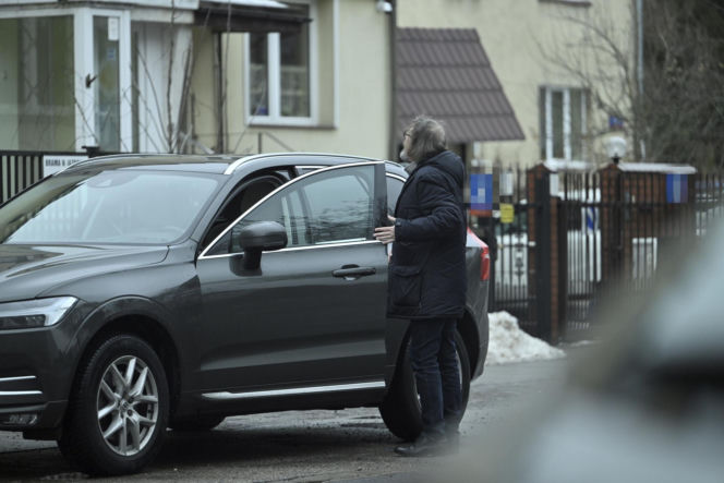 Brat cioteczny wrócił do Kaczyńskiego