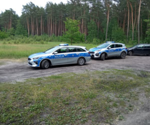 Poszukiwania Sebastiana Spirewskiego z Grudziądza