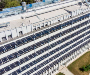 Imponująca inwestycja UJ w centrum Krakowa
