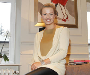 Tak Dorota Szelągowska wyglądała 17 lat temu. Bardzo się zmieniła?