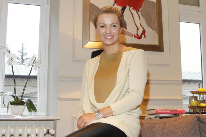 Tak Dorota Szelągowska wyglądała 17 lat temu. Bardzo się zmieniła?