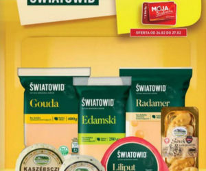 sery w kawałkach 2+1 gratis