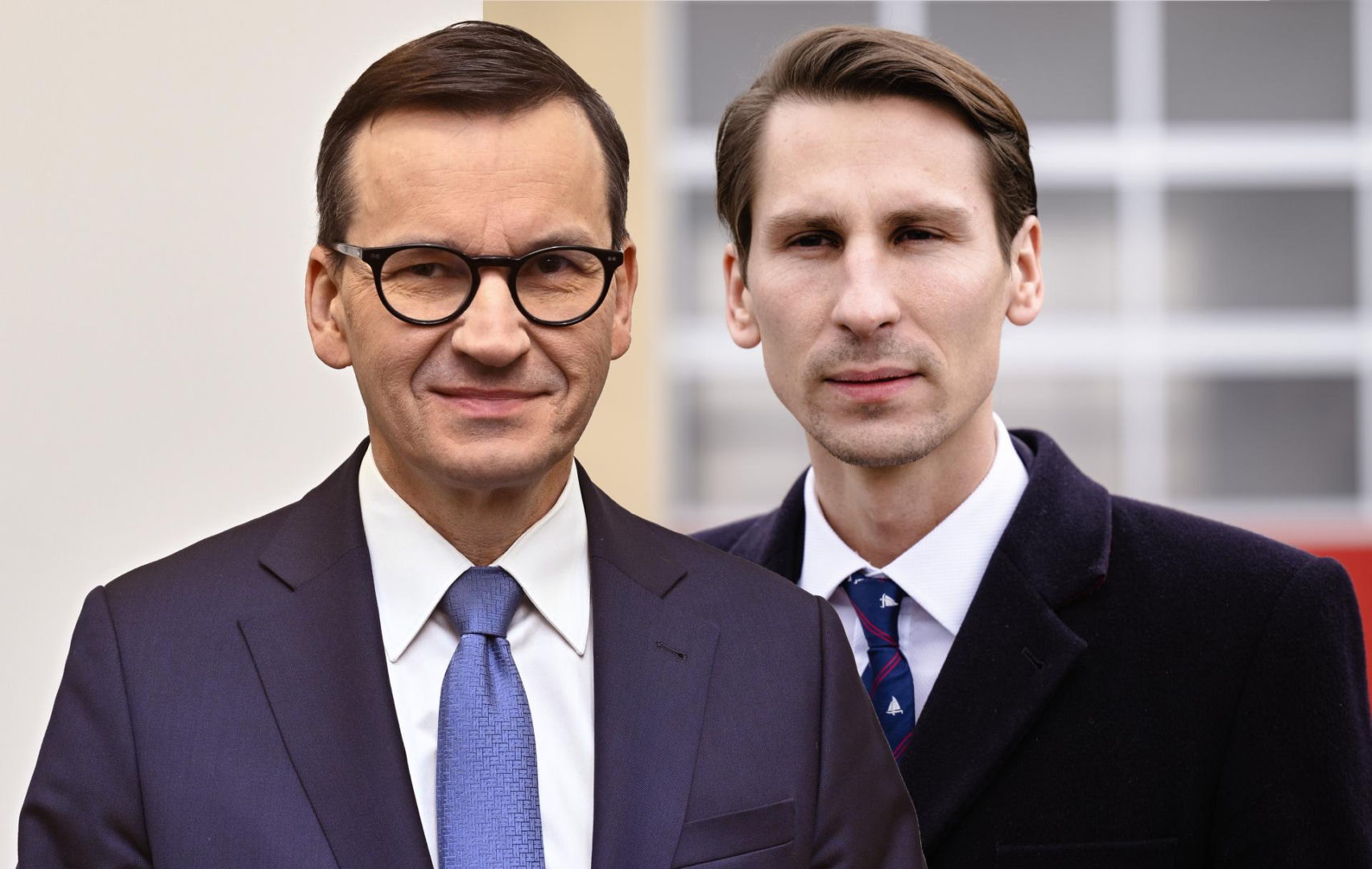 W PiS wrze jak w garze! Ostre słowa Płażyńskiego o Morawickim