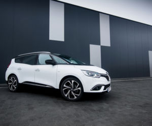 Renault Grand Scenic 1.6 dCi 130 KM Bose