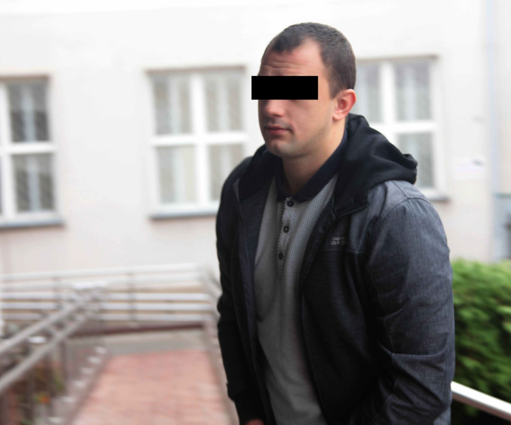 To on osierocił dzieci