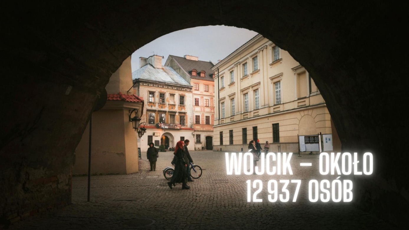 To najpopularniejsze nazwiska w woj. lubelskim. Sprawdź, czy też je nosisz!