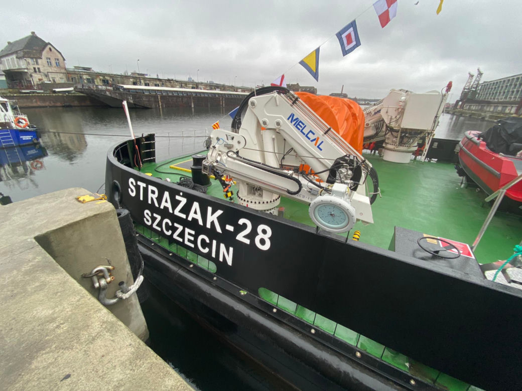 Strażak 28