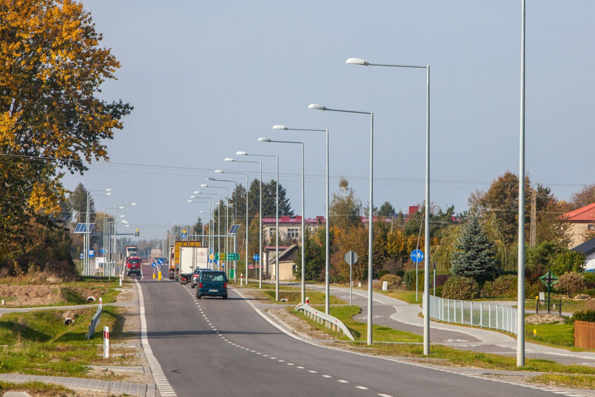Droga wojewódzka nr 835 