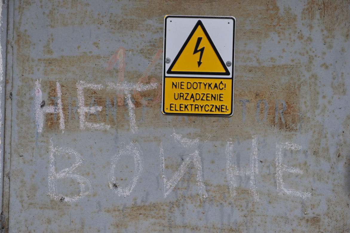 Skubianka nad Zalewem Zegrzyńskim. „Oni byli samowystarczalni”. Przejęto ogromny ośrodek po Rosjanach