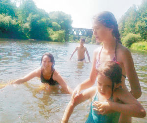 Chcą mnie ukarać za śmierć moich dzieci