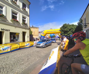 Karpacki Wyścig Kurierów - Tarnów 2020