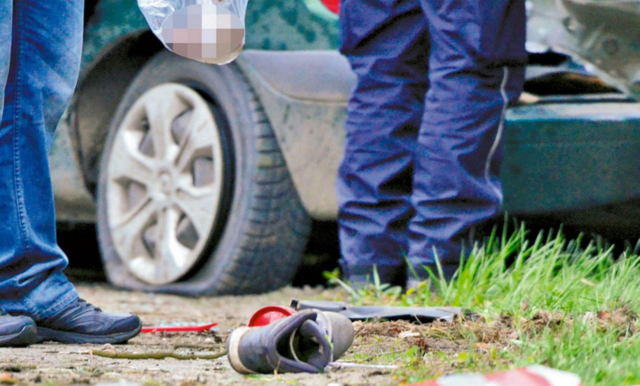 Siedmioro dzieciaków zginęło na drzewie. Serca rodziców krwawią od 12 lat