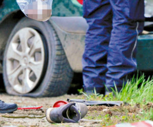 Siedmioro dzieciaków zginęło na drzewie. Serca rodziców krwawią od 12 lat