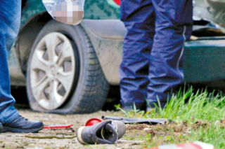Siedmioro dzieciaków zginęło na drzewie. Serca rodziców krwawią od 12 lat