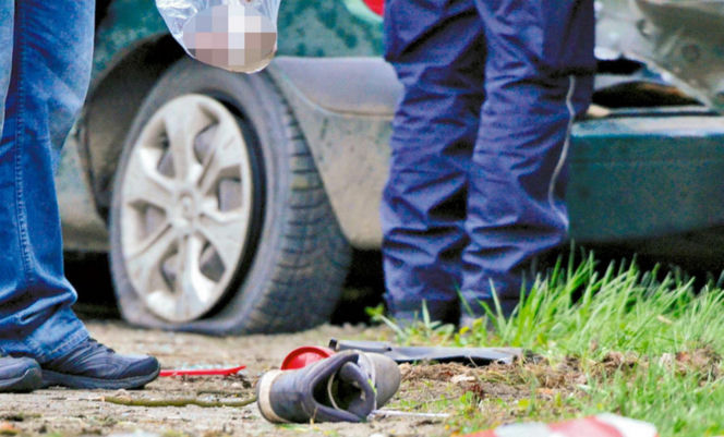 Siedmioro dzieciaków zginęło na drzewie. Serca rodziców krwawią od 12 lat