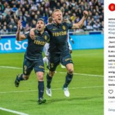 26.04.2017 PSG - AS Monaco - transmisja TV i streamy za darmo półfinału Pucharu Francji * eskarock.pl