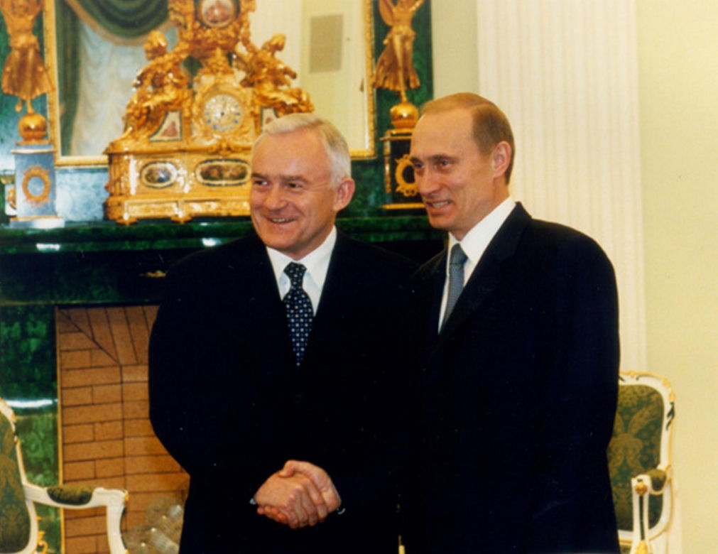 Leszek Miller