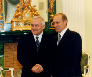 Leszek Miller