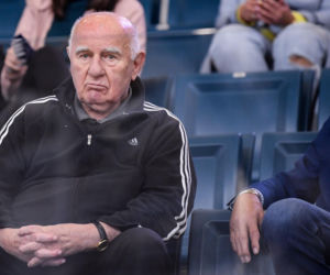 Nie żyje Stanisław Majorek