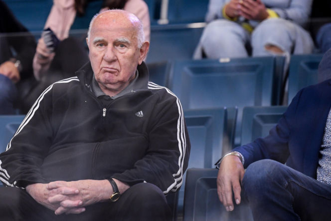 Nie żyje Stanisław Majorek