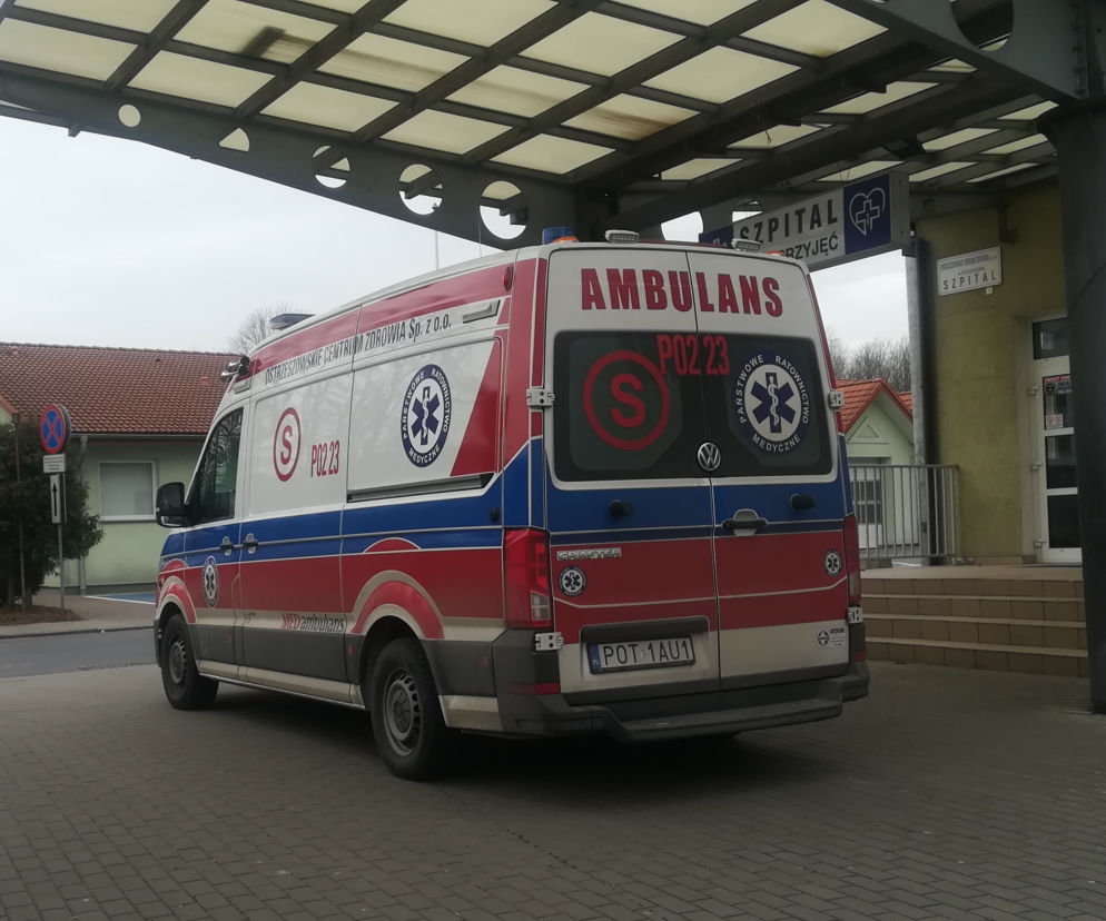Wrocław: praca w szpitalu wstrzymana. Wykryto bakterię 