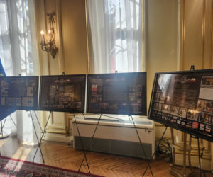 Kusili Polonię zaletami polskich uzdrowisk na konferencji SPATA