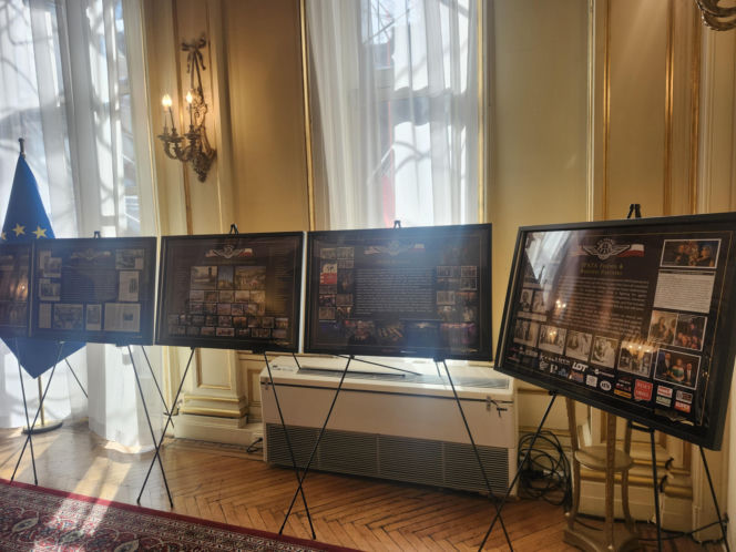 Kusili Polonię zaletami polskich uzdrowisk na konferencji SPATA