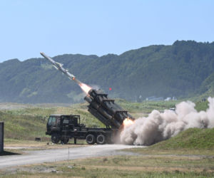Japonia buduje zaawansowany system obrony powietrznej. Rakiety, działka i lasery w nowym systemie