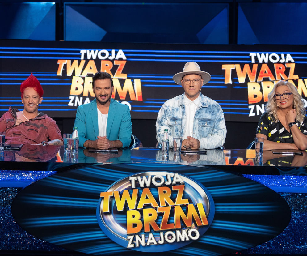 Stefano Terrazzino jurorem w Twoja Twarz Brzmi Znajomo. Dlaczego i co się stało?