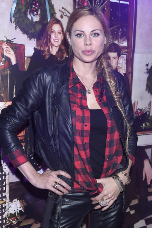 Magda Modra 