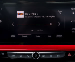 Opel Mokka 1.2 Turbo 130 KM AT8 GS Line