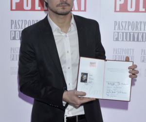 Dawid Ogrodnik kiedyś i dziś. Aktor-kameleon na przestrzeni lat przeszedł wielką metamorfozę