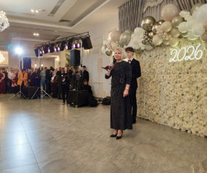 Siedlce: Studniówka Ekonomika 2026