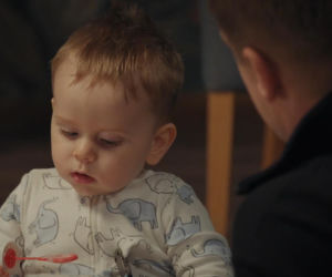 M jak miłość odc. 1927. Antoś, Paweł (Rafał Mroczek)