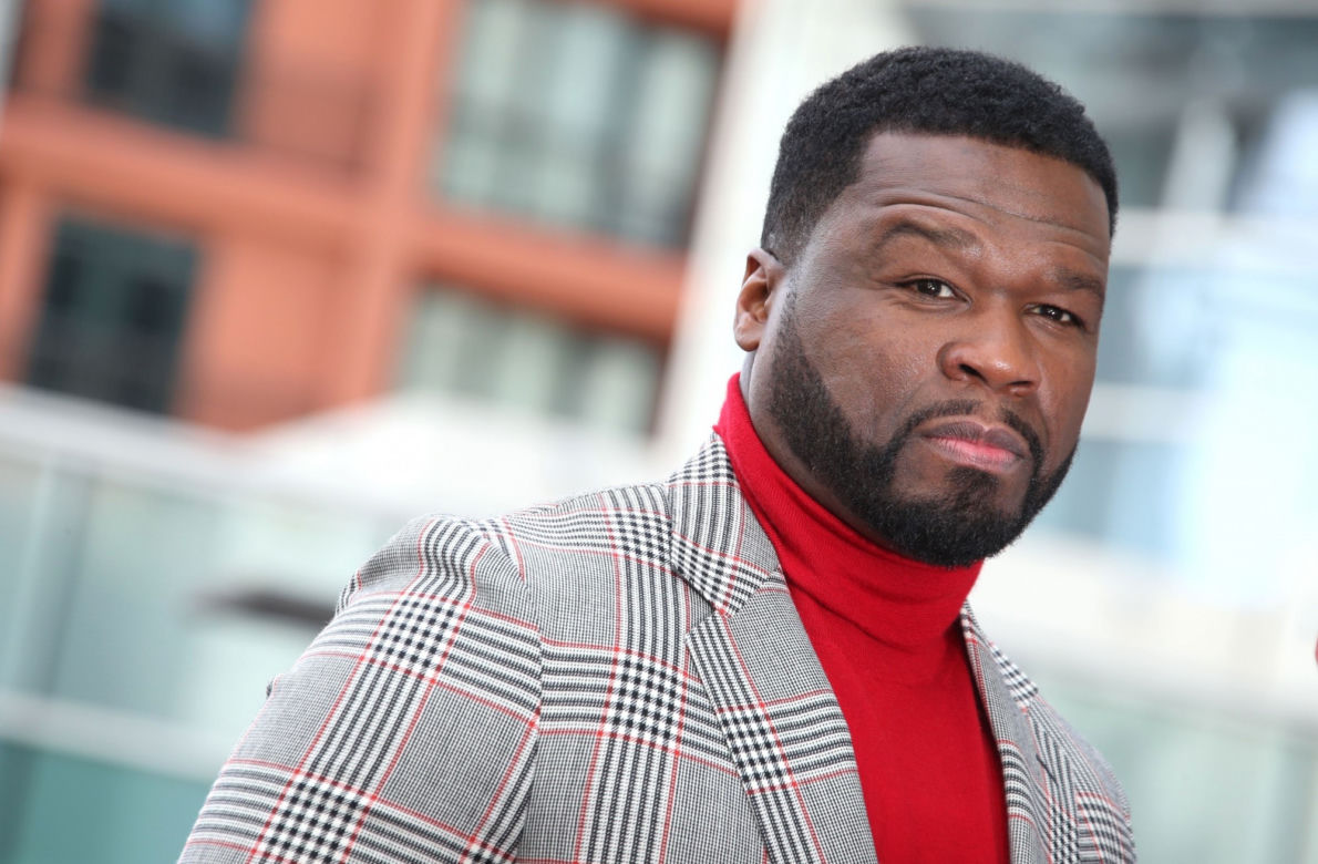 50 Cent