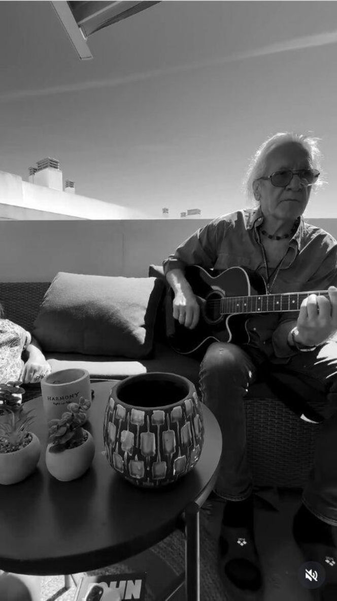 Nikt się tego nie spodziewał! Patrycja Markowska pokazała ojca w wyjątkowej chwili